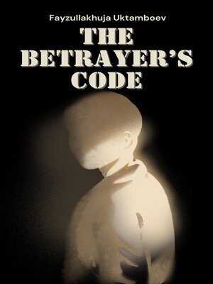cover image of The Betrayer's Code